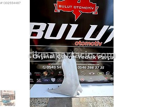 Volkswagen Polo Çamurluk (Ön) çıkma parça