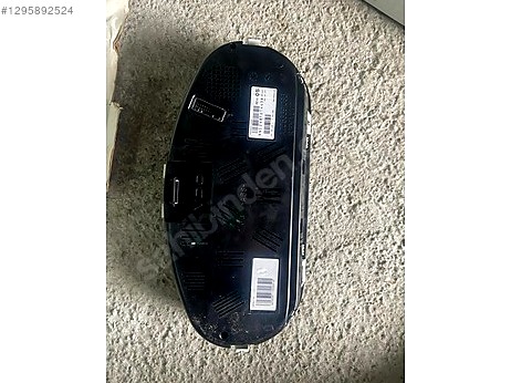 Ford Fluence Fren Limitörü çıkma parça