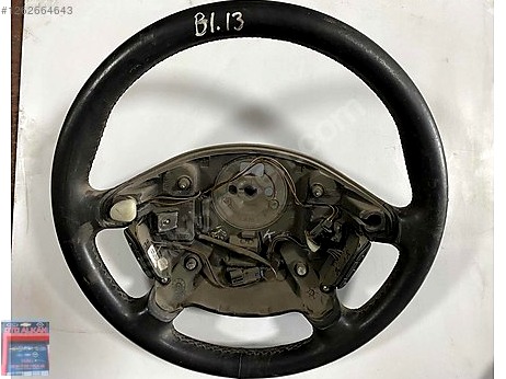 Opel Meriva Direksiyon Simidi çıkma parça