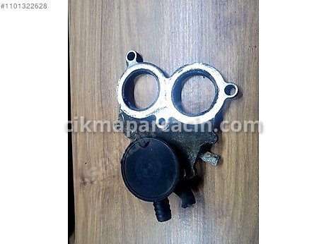 BMW 3 Serisi Emme Manifoldu çıkma parça
