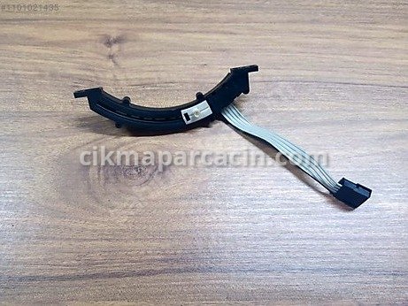 BMW 5 Serisi Şanzıman Komple çıkma parça