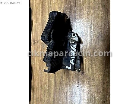BMW 3 Serisi Sol Arka Kapı Kilidi çıkma parça