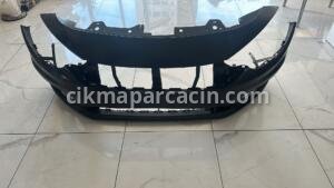 FIAT EGEA SEDAN 2015 < ÖN TAMPON TAKVİYESİZ – ORJİNAL OEM 735686407