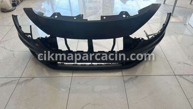 Fiat Egea Ön Tampon çıkma parça
