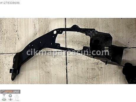Mini Cooper Tabla çıkma parça