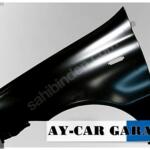 Fiat Albea Çamurluk (Ön) çıkma parça - AY-CAR AUTO YEDEK PARÇA İstanbul