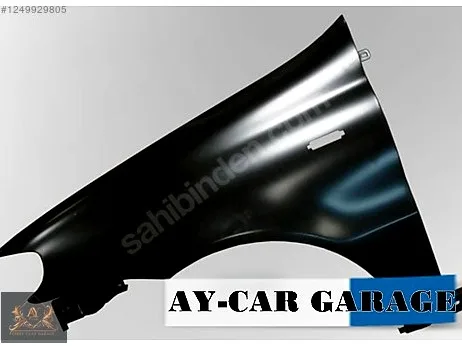 Fiat Albea Çamurluk (Ön) çıkma parça - AY-CAR AUTO YEDEK PARÇA İstanbul