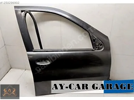 Fiat Albea Kapı (Ön Sağ) çıkma parça - AY-CAR AUTO YEDEK PARÇA İstanbul