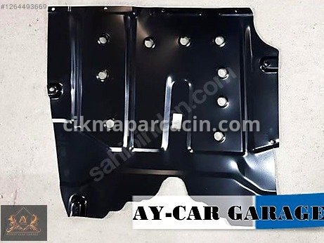 Fiat Doblo Karter Muhafaza çıkma parça