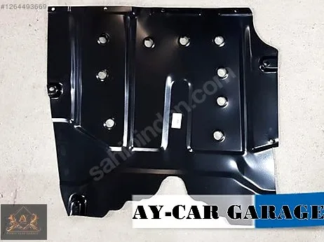 Fiat Doblo Karter Muhafaza çıkma parça - AY-CAR AUTO YEDEK PARÇA İstanbul