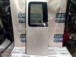 Fiat Doblo Bagaj Kaplaması çıkma parça - SARI MEHMET OTO YEDEK PARÇA Konya