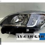 Fiat Doblo Sol Ön Far çıkma parça - AY-CAR AUTO YEDEK PARÇA İstanbul