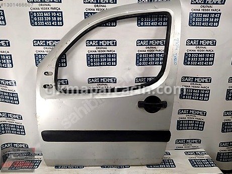 Fiat Doblo Kapı (Ön Sol) çıkma parça
