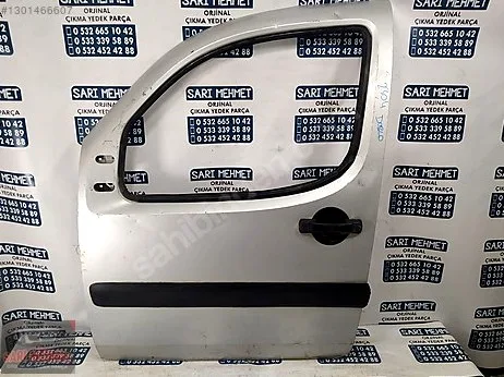 Fiat Doblo Kapı (Ön Sol) çıkma parça - SARI MEHMET OTO YEDEK PARÇA Konya