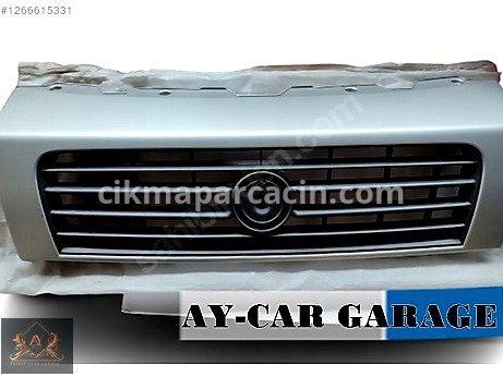 Fiat Ducato Panjur çıkma parça