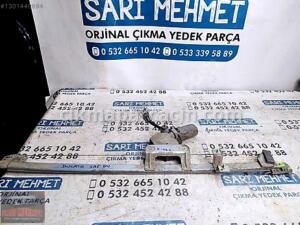 FİAT DUCATO SAĞ ÖN CAM KRİKOSU ÇIKMA ORJİNAL FİYAT DUKATO