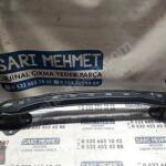 Fiat Egea Tampon Demiri çıkma parça - SARI MEHMET OTO YEDEK PARÇA Konya