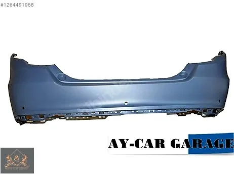 Fiat Egea Arka Tampon çıkma parça - AY-CAR AUTO YEDEK PARÇA İstanbul