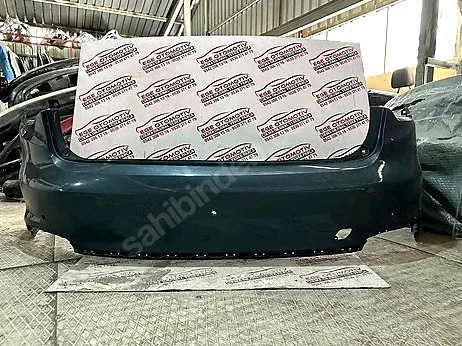 Fiat Egea Arka Tampon çıkma parça