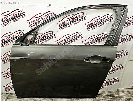 Fiat Egea Kapı (Ön Sol) çıkma parça