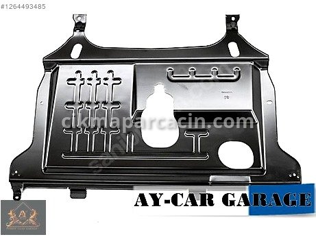 Fiat Egea Karter Muhafaza çıkma parça