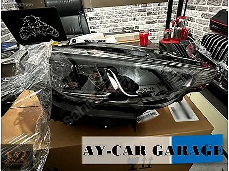 Fiat Egea Sol Ön Far çıkma parça - AY-CAR AUTO YEDEK PARÇA İstanbul