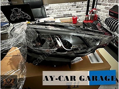 Fiat Egea Sol Ön Far çıkma parça
