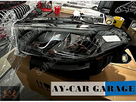 Fiat Egea Sol Ön Far çıkma parça