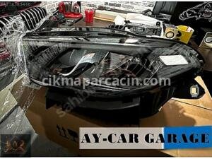 FİAT EGEA LEDLİ SOL ÖN FAR ELEKTRİKLİ MOTORLU SIFIR!!! 1.K 2021-