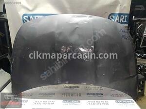FİAT EGEA MOTOR KAPUTU ÖN FİYAT