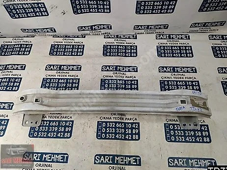 Fiat Egea Ön Tampon çıkma parça - SARI MEHMET OTO YEDEK PARÇA Konya