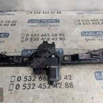 Fiat Fiorino Ön Cam çıkma parça - SARI MEHMET OTO YEDEK PARÇA Konya