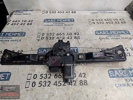 Fiat Fiorino Ön Cam çıkma parça - SARI MEHMET OTO YEDEK PARÇA Konya