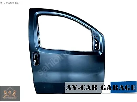 Fiat Fiorino Kapı (Ön Sağ) çıkma parça - AY-CAR AUTO YEDEK PARÇA İstanbul