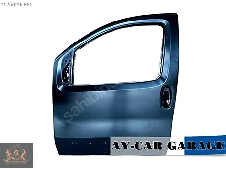 Fiat Freemont Kapı (Ön Sol) çıkma parça - AY-CAR AUTO YEDEK PARÇA İstanbul