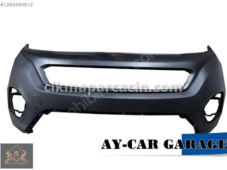 Fiat Fiorino Ön Tampon çıkma parça