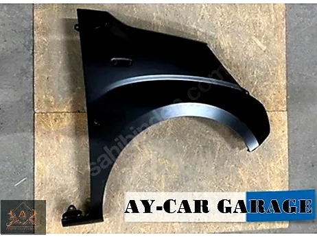 Peugeot Bipper Çamurluk (Ön) çıkma parça - AY-CAR AUTO YEDEK PARÇA İstanbul