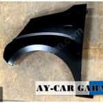 Peugeot Bipper Çamurluk (Ön) çıkma parça - AY-CAR AUTO YEDEK PARÇA İstanbul