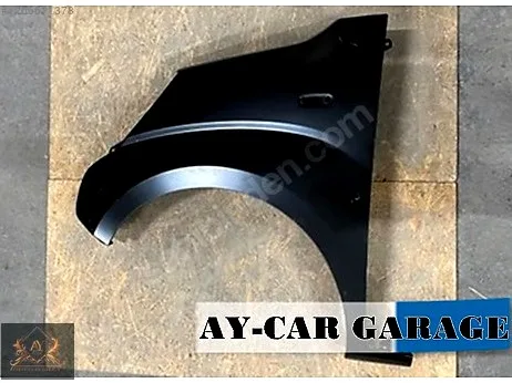 Peugeot Bipper Çamurluk (Ön) çıkma parça - AY-CAR AUTO YEDEK PARÇA İstanbul