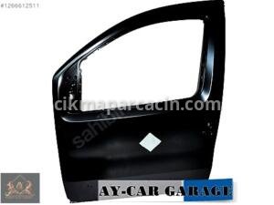 FİAT FİORİNO/PEUGEOT BİPPER SOL ÖN KAPI SIFIR!! İTHAL!! 2007-