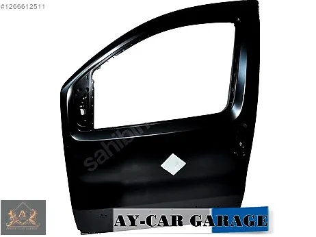 Peugeot Bipper Kapı (Ön Sol) çıkma parça - AY-CAR AUTO YEDEK PARÇA İstanbul