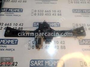 FİAT FİORİNO SAĞ ÖN CAM KRİKOSU FİYAT FİORİNA FİLORİNO