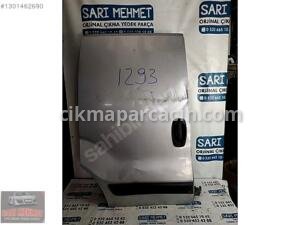 FİAT FİORİNO SAĞ SÜRGÜLÜ KAPI FİYAT FİORİNA ÇIKMA ORJİNAL