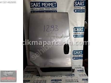 Fiat Fiorino Kapı Kolçağı çıkma parça
