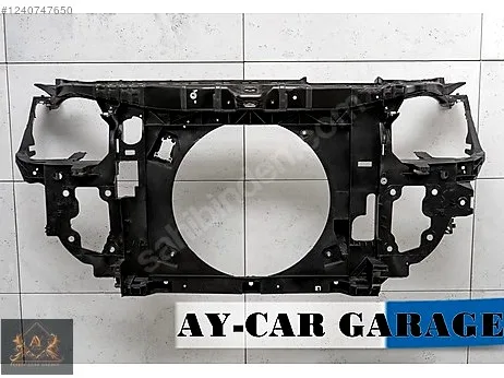 Fiat Freemont Fan Paneli çıkma parça - AY-CAR AUTO YEDEK PARÇA İstanbul