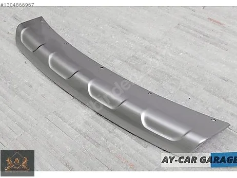Fiat Freemont Ön Tampon çıkma parça - AY-CAR AUTO YEDEK PARÇA İstanbul