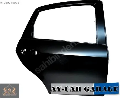 Fiat Linea Kapı (Arka Sağ) çıkma parça - AY-CAR AUTO YEDEK PARÇA İstanbul
