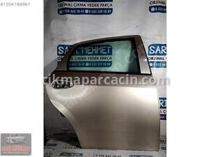 FİAT LİNEA SAĞ ARKA KAPI ORJİNAL ÇIKMA FİYAT