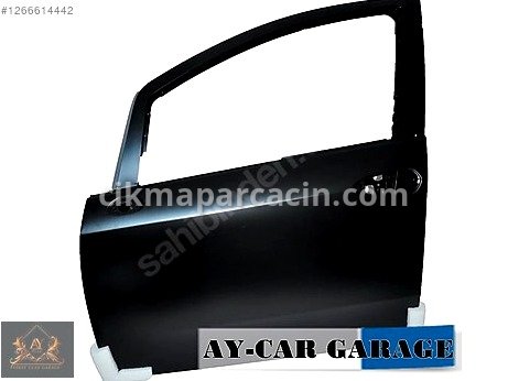 Fiat Linea Kapı (Ön Sol) çıkma parça