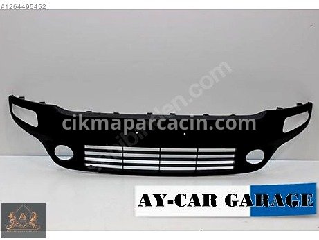 Fiat Punto Panjur çıkma parça